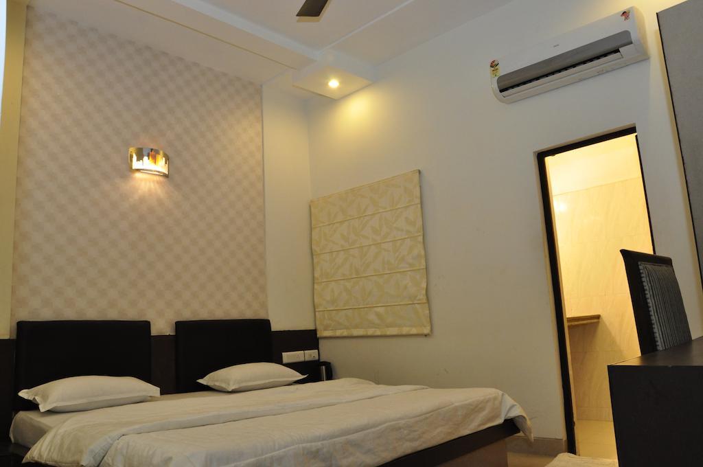 Hotel The Kamta Agra  Exterior photo
