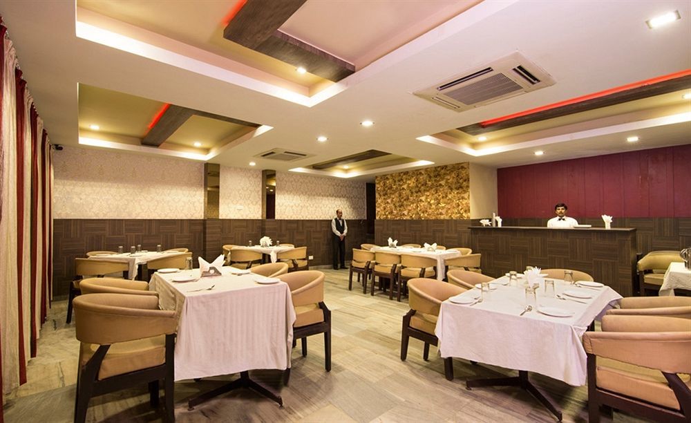 Hotel The Kamta Agra  Exterior photo